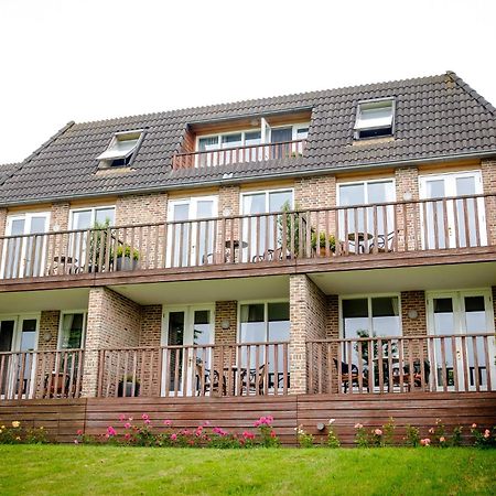 Het Maashotel Broekhuizen  Exterior foto