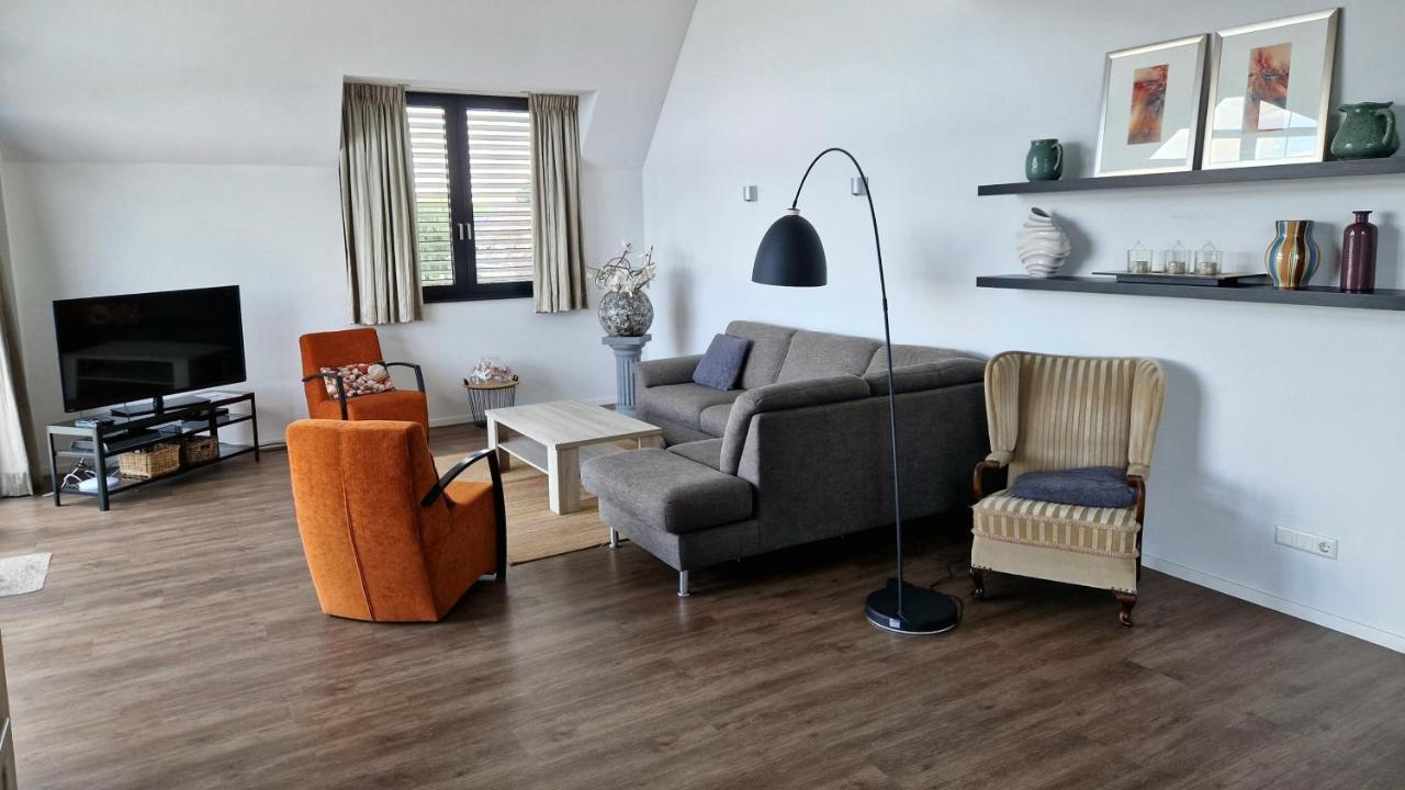 Het Maashotel Broekhuizen  Exterior foto